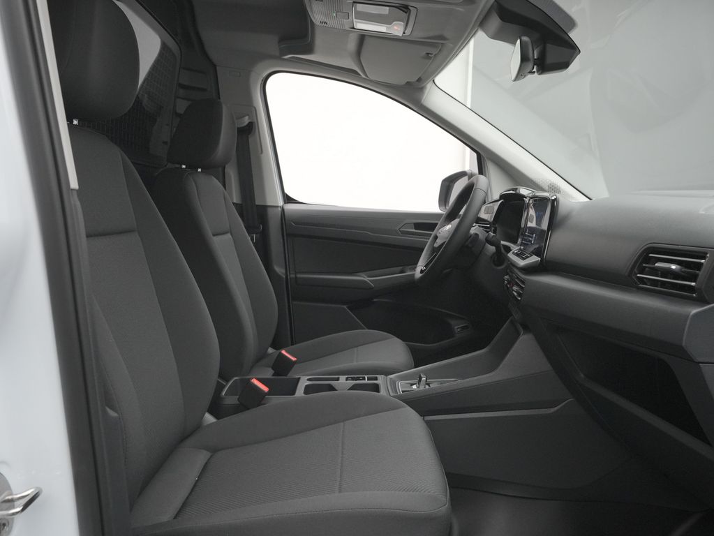 Ford Transit Connect 2024