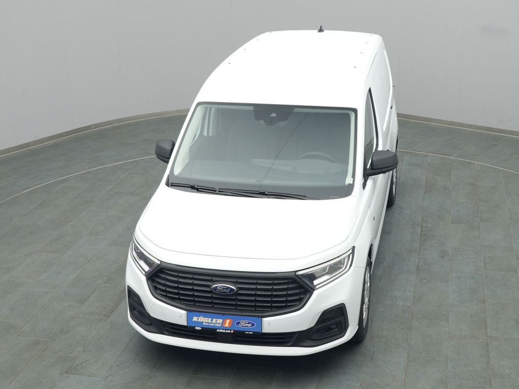 Ford Transit Connect 2024