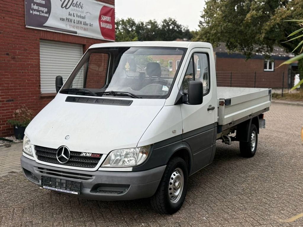 Mercedes-Benz Sprinter 2005