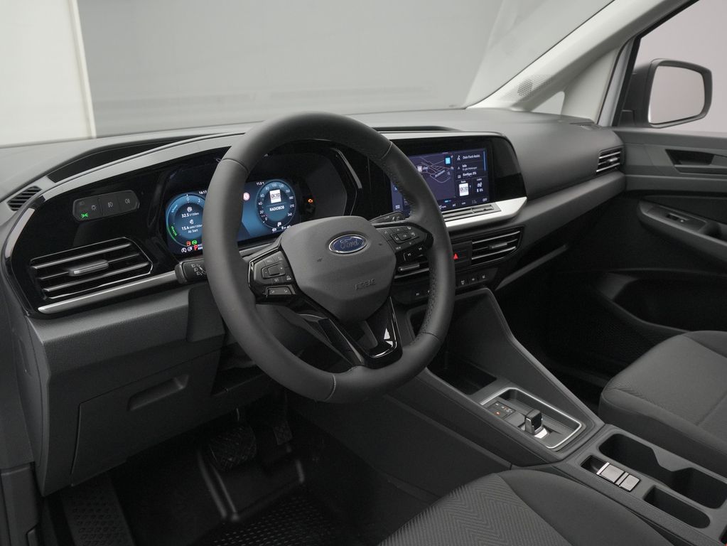 Ford Transit Connect 2024