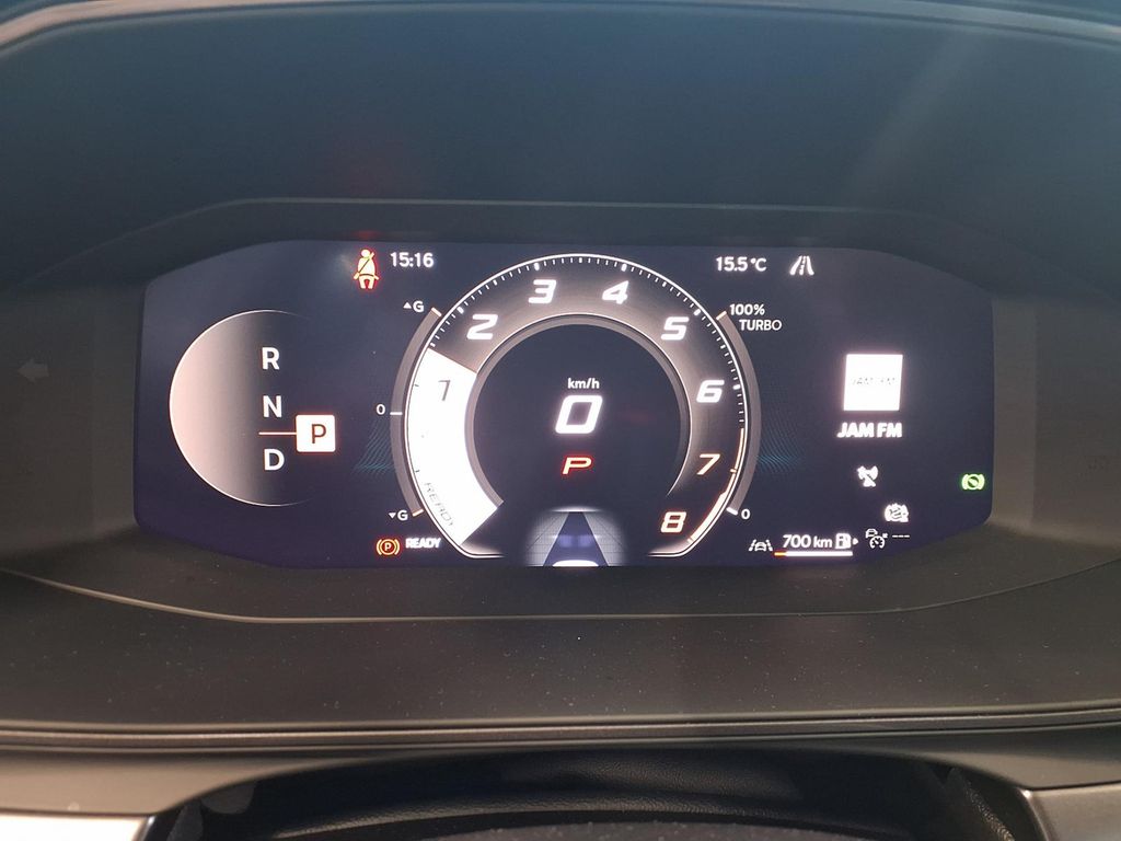 Cupra Leon 2025
