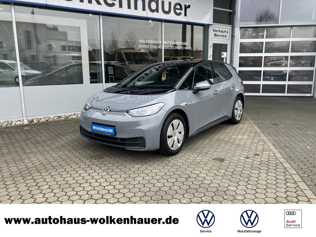 Volkswagen ID.3 2022