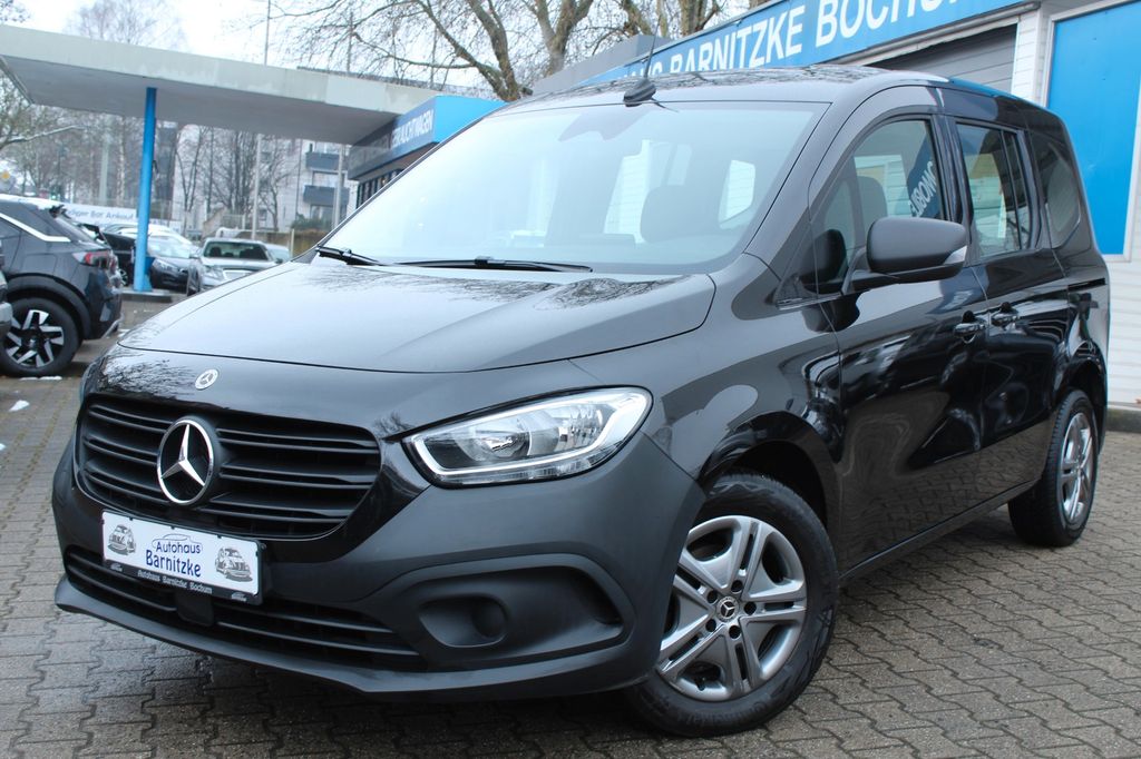 Mercedes-Benz Citan 2022