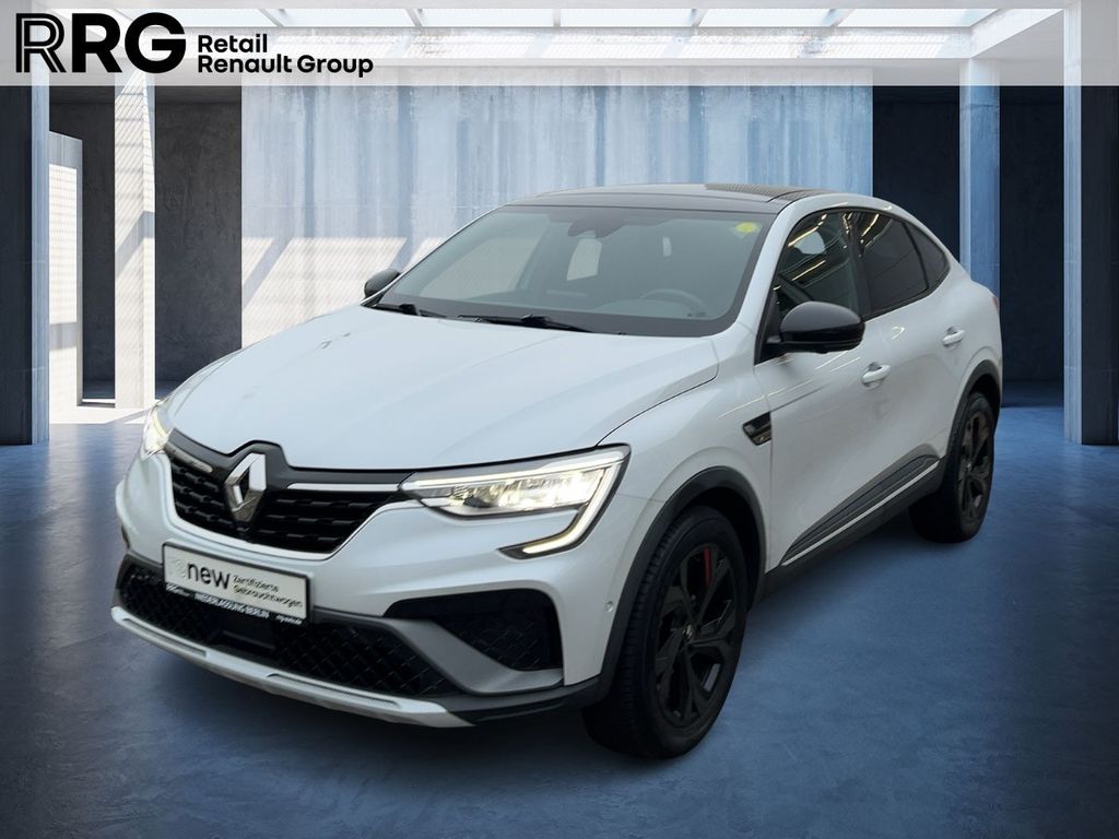 Renault Arkana 2022