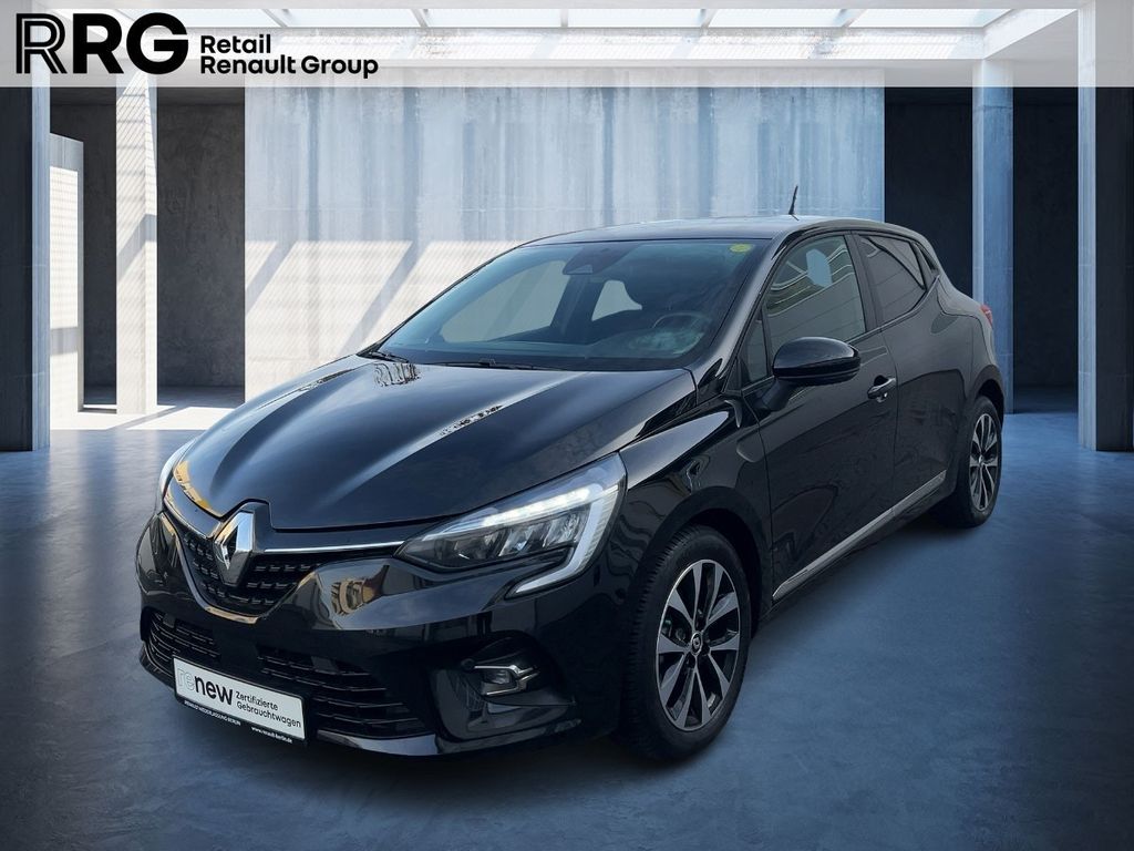 Renault Clio 2022