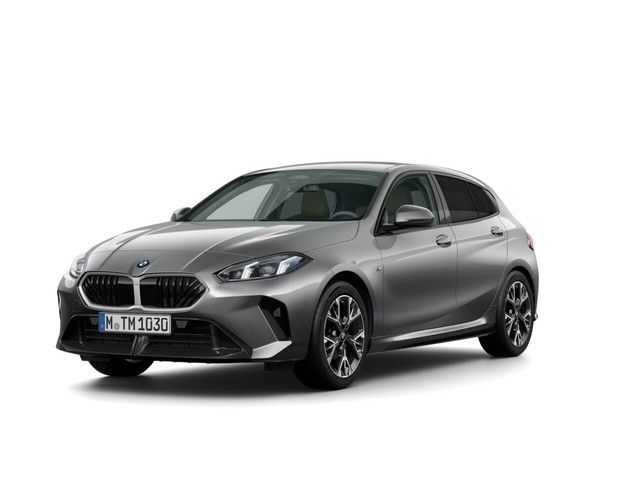 BMW 120 2025