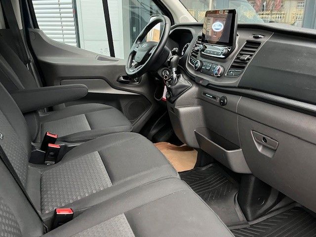 Ford Transit 2021