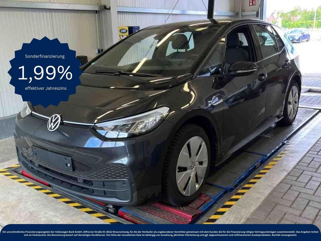 Volkswagen ID.3 2022
