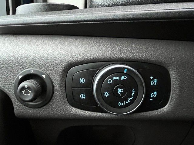 Ford Transit 2021