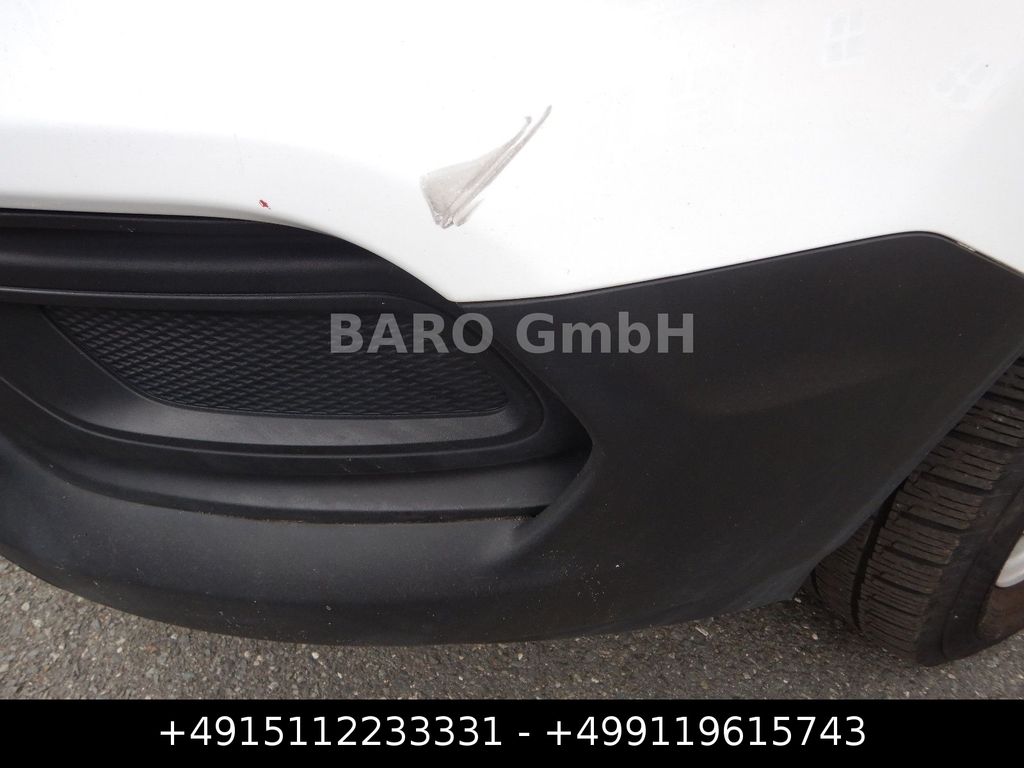 Ford Transit Custom 2020