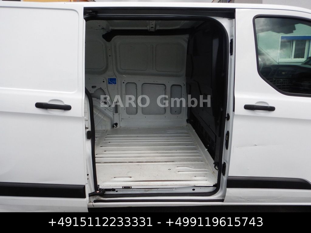 Ford Transit Custom 2020