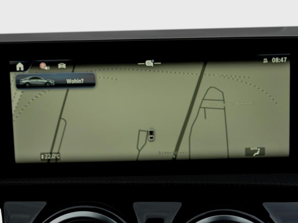 Mercedes-Benz CLA 180 2025