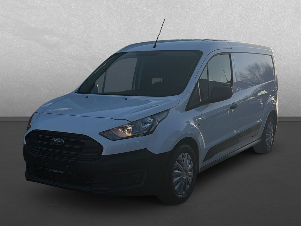 Ford Transit 2021