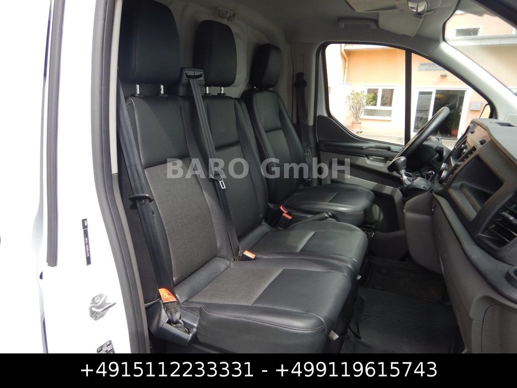 Ford Transit Custom 2020