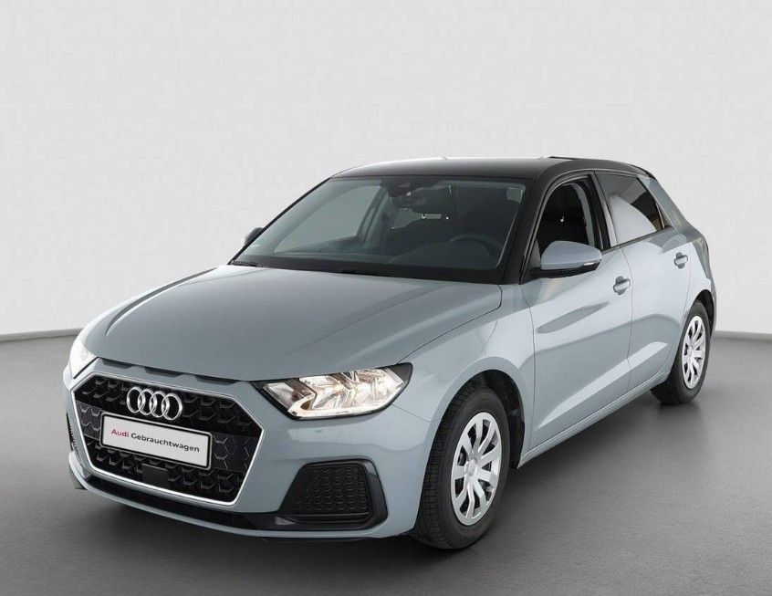 Audi A1 2025