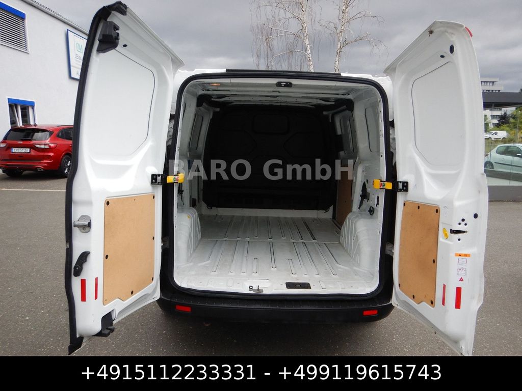 Ford Transit Custom 2020