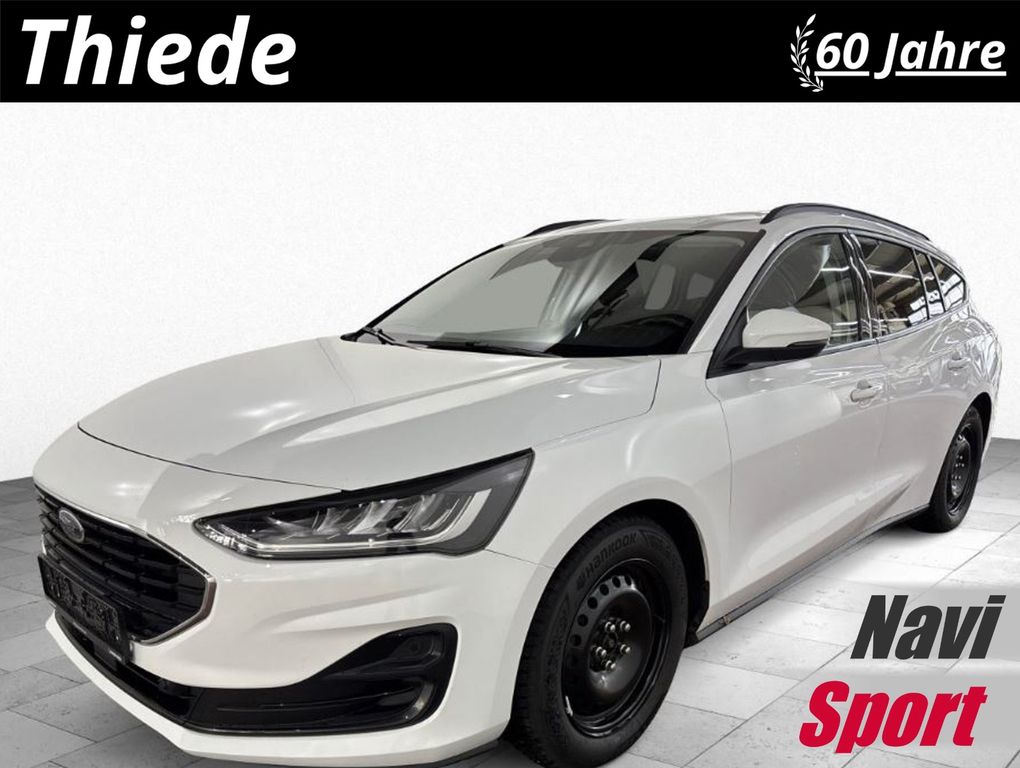 Ford Focus 2022