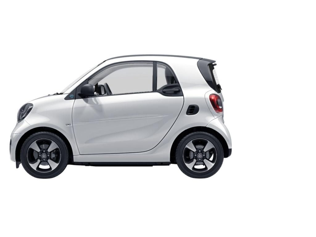 Smart ForTwo 2020