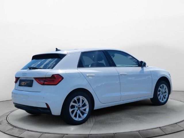 Audi A1 2025