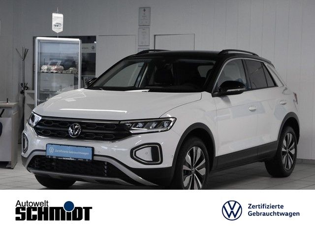 Volkswagen T-Roc 2024