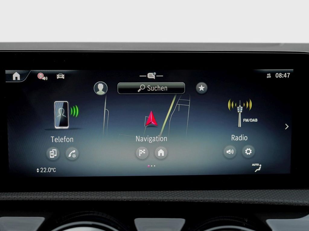 Mercedes-Benz CLA 180 2025