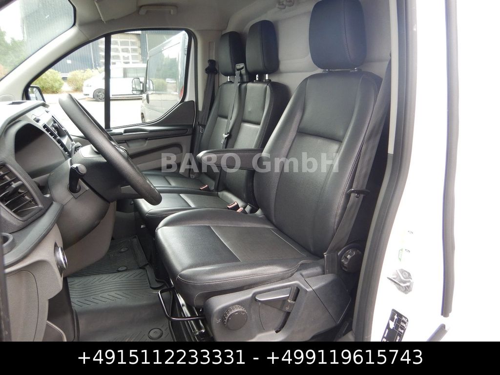 Ford Transit Custom 2020