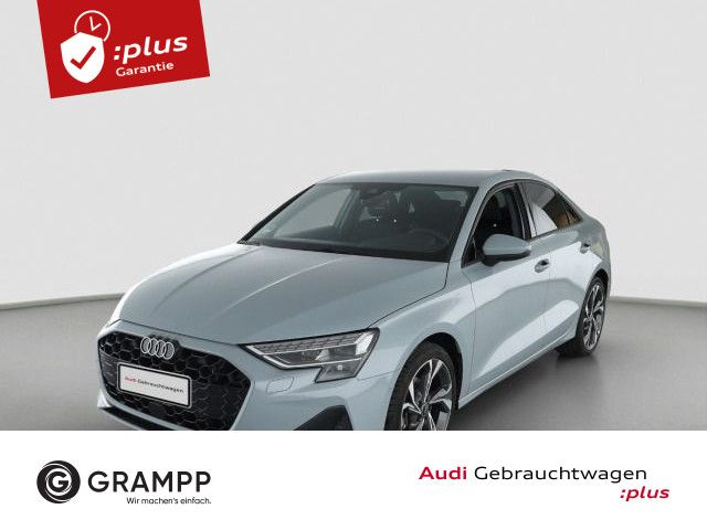 Audi A3 2024