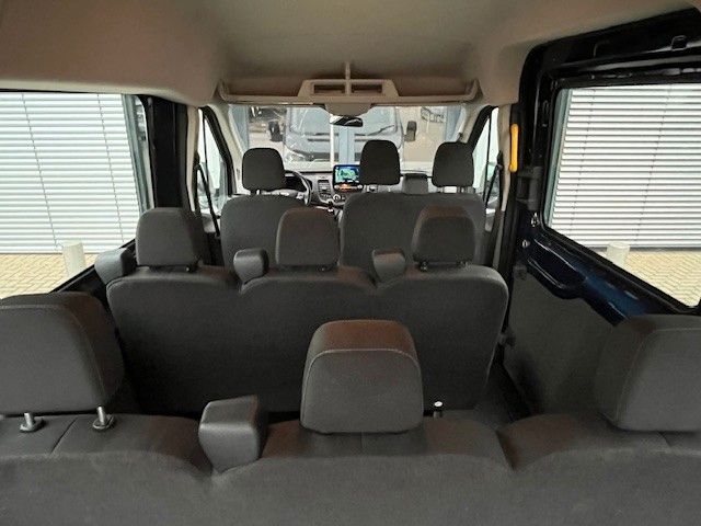 Ford Transit 2021