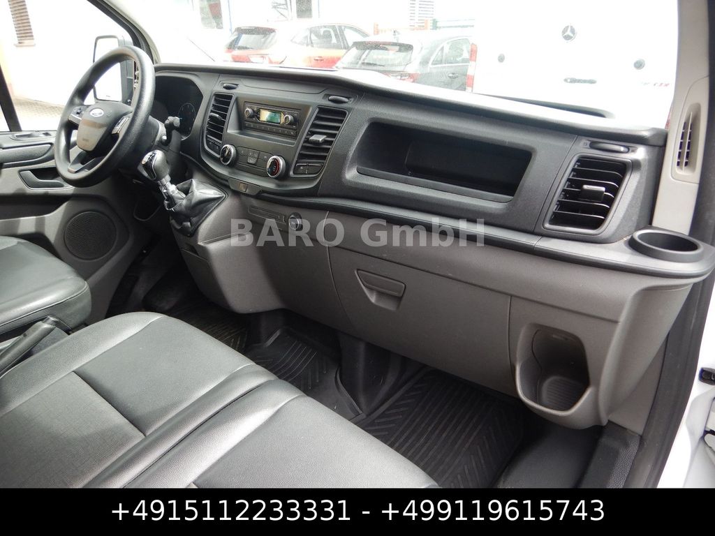 Ford Transit Custom 2020