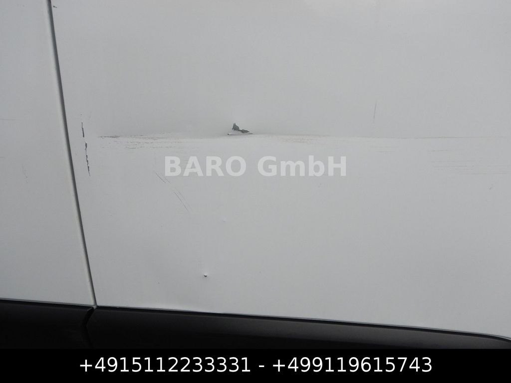 Ford Transit Custom 2020