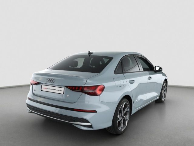 Audi A3 2024
