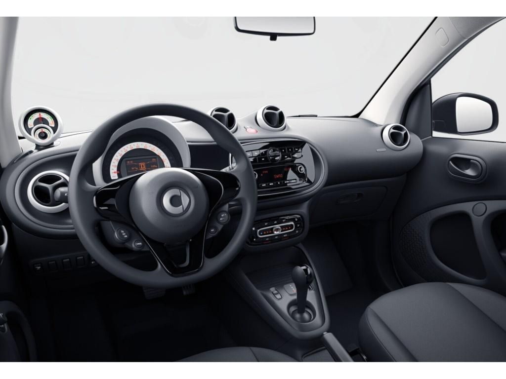 Smart ForTwo 2020