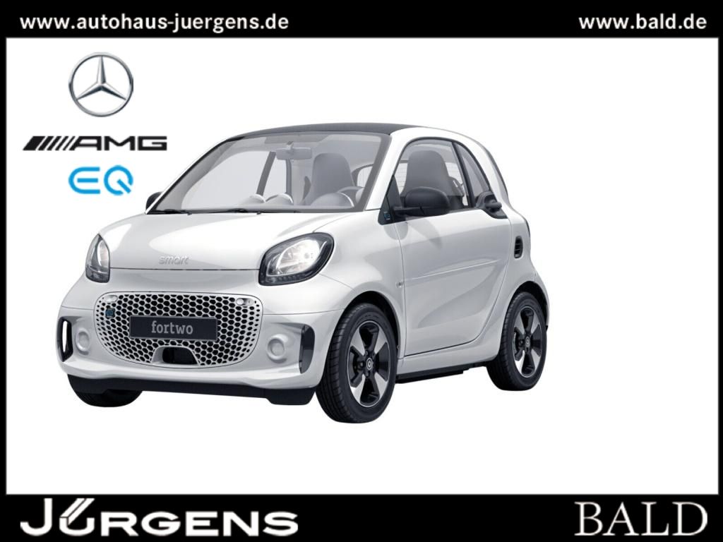 Smart ForTwo 2020