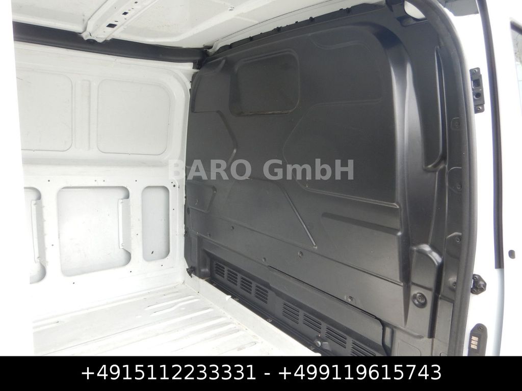 Ford Transit Custom 2020