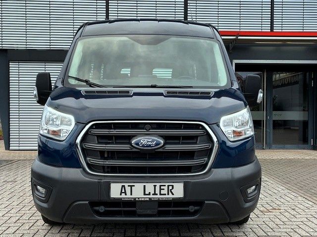 Ford Transit 2021