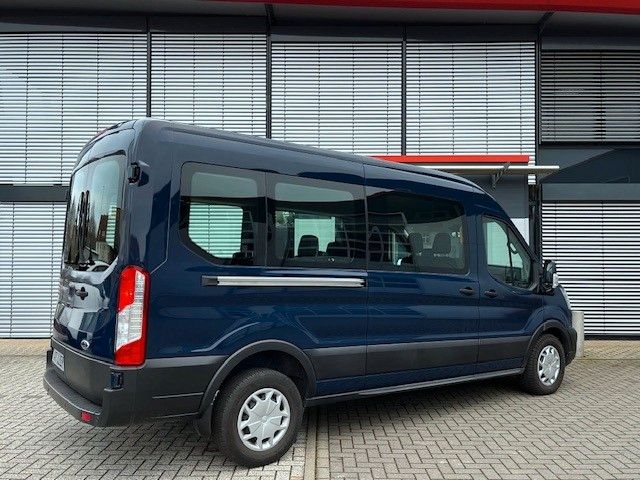 Ford Transit 2021