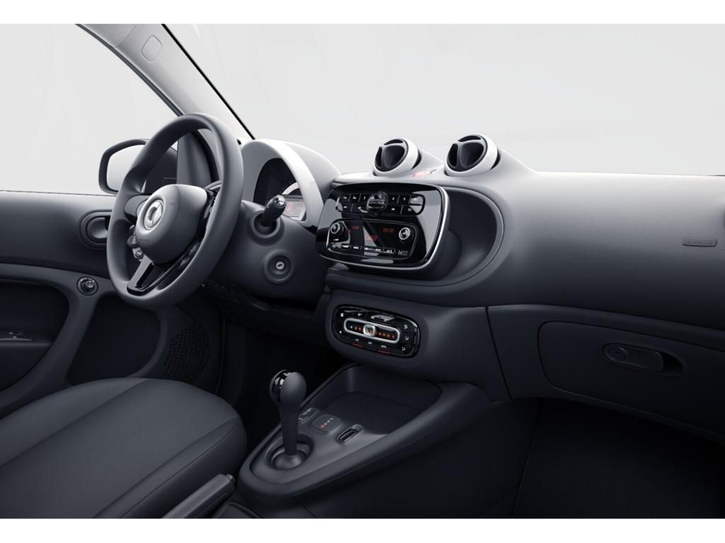 Smart ForTwo 2020