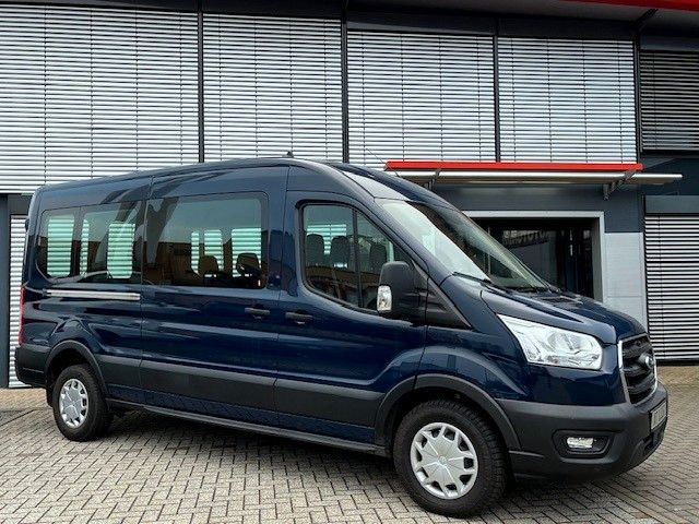 Ford Transit 2021