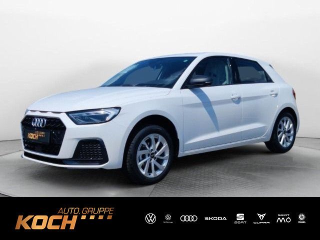 Audi A1 2025