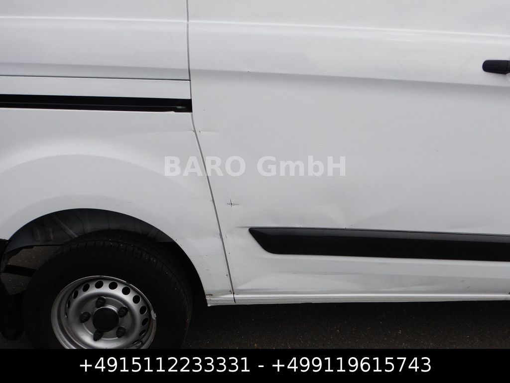 Ford Transit Custom 2020