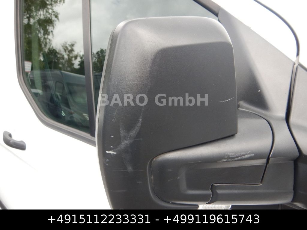 Ford Transit Custom 2020