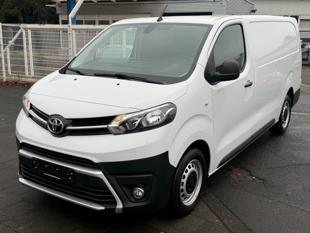 Toyota Proace (Verso) 2024