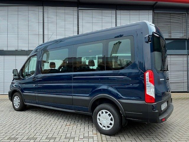 Ford Transit 2021