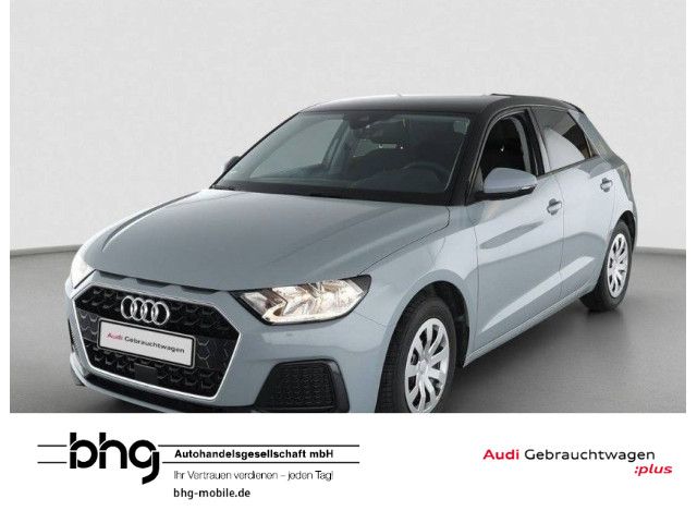 Audi A1 2025