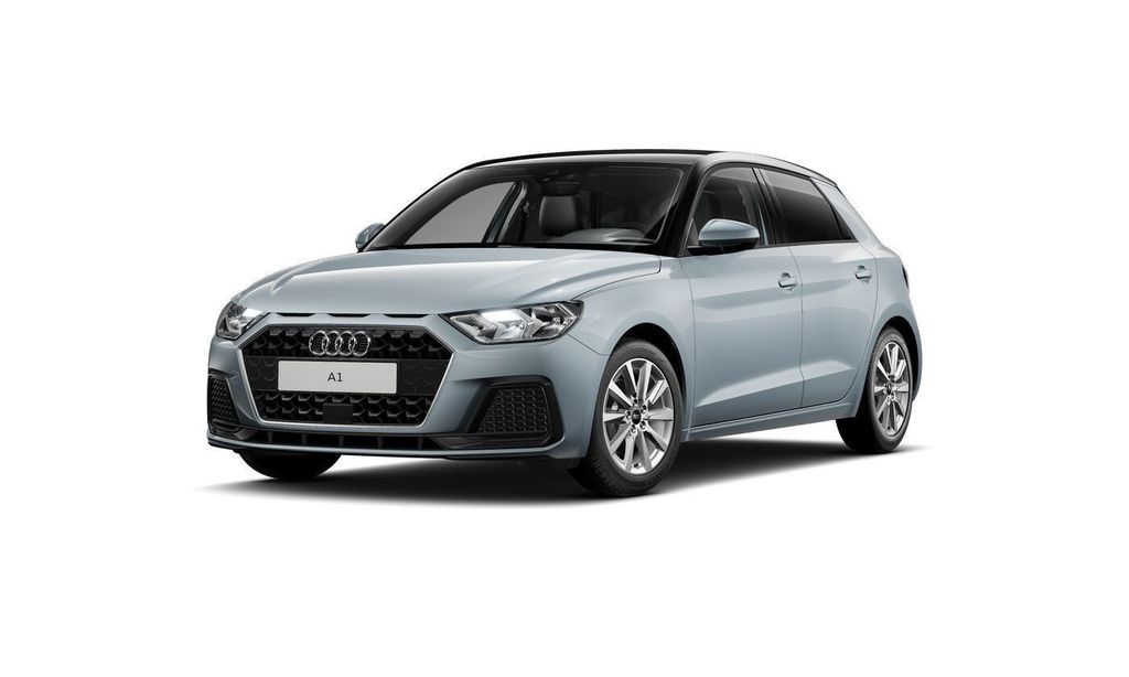 Audi A1 2025