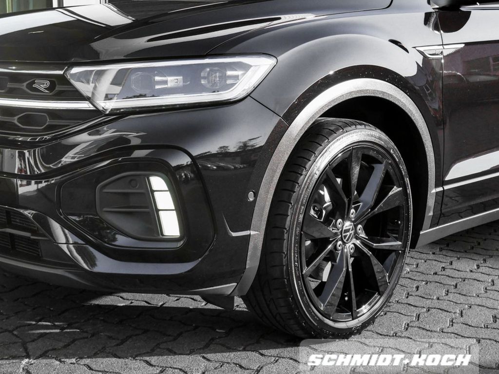 Volkswagen T-Roc 2023