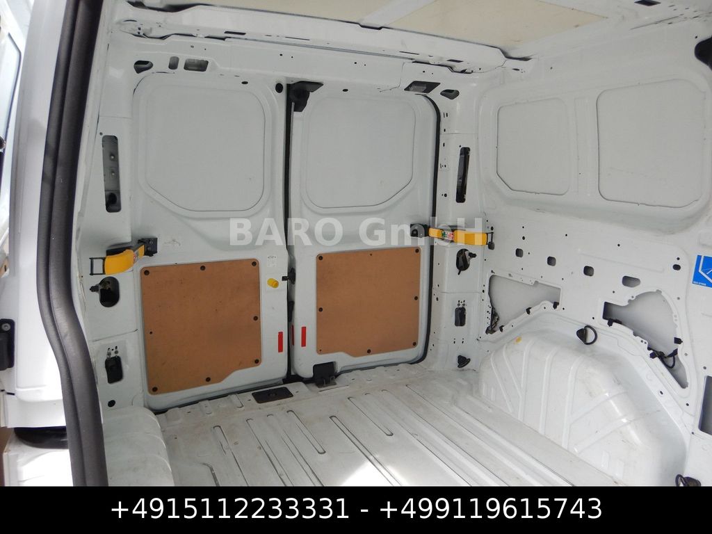 Ford Transit Custom 2020