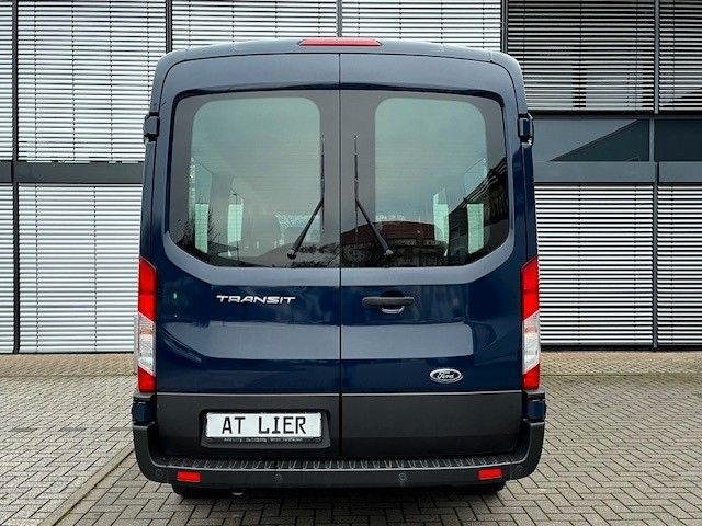 Ford Transit 2021