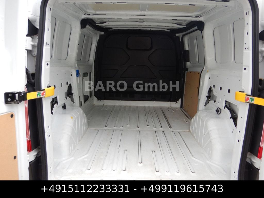 Ford Transit Custom 2020