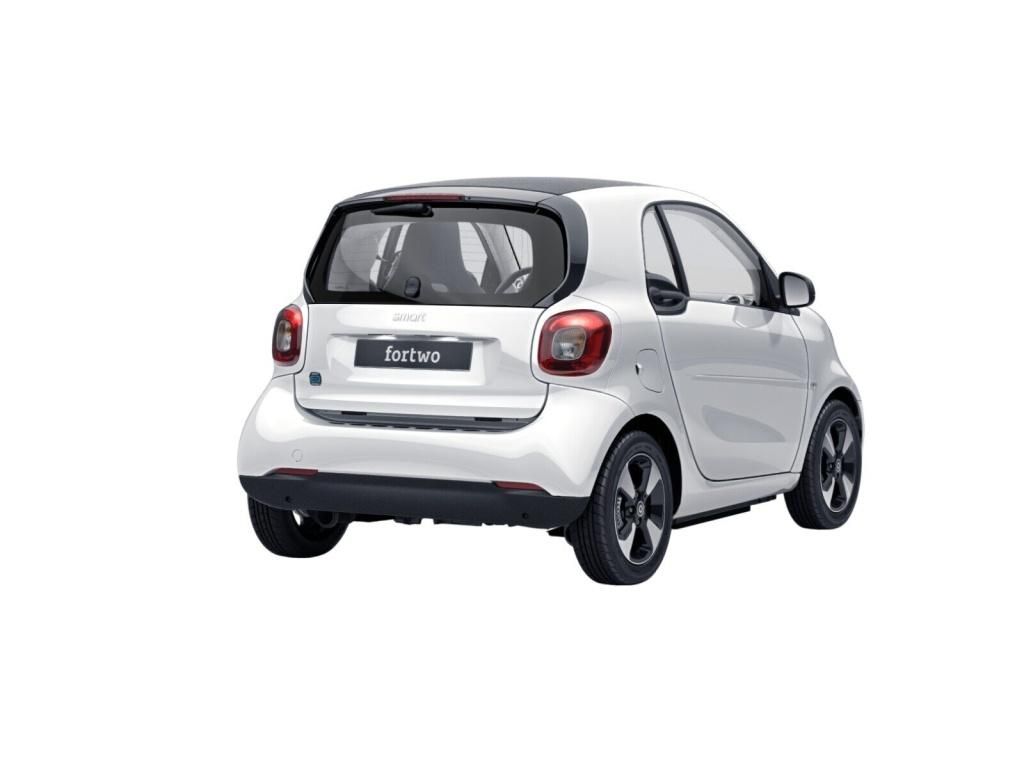 Smart ForTwo 2020